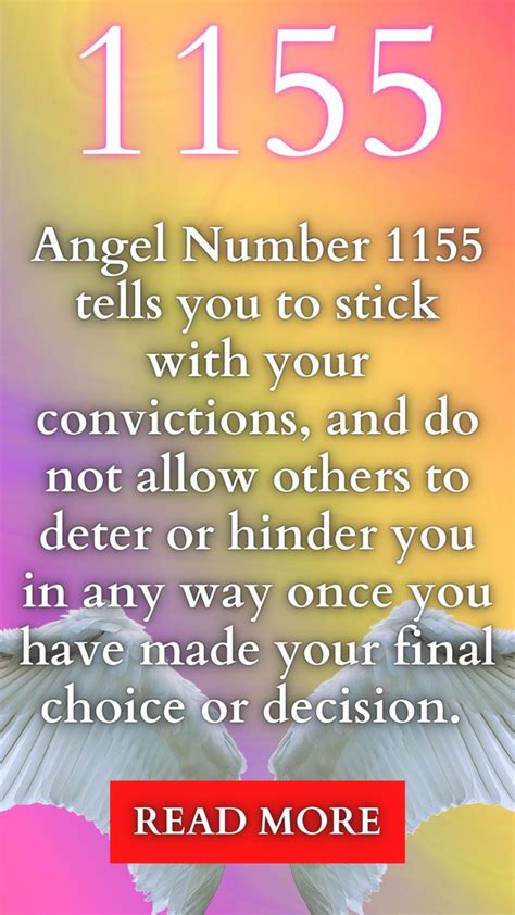 1155 angel number meaning|1155 Angel Number Meaning: Manifesting Progress & Change